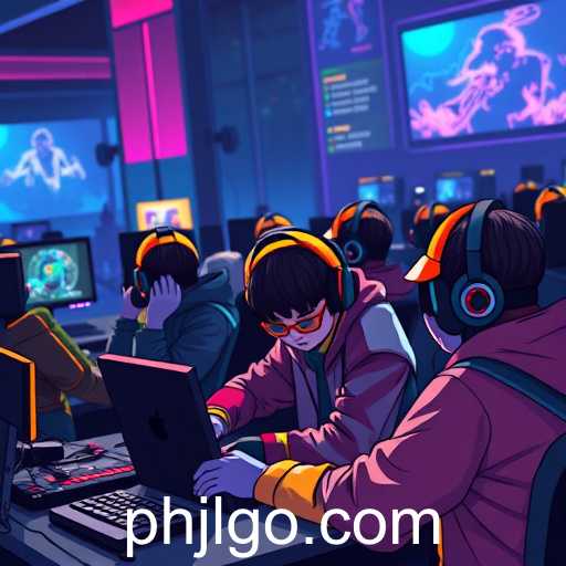 The Evolution of English Game Communities