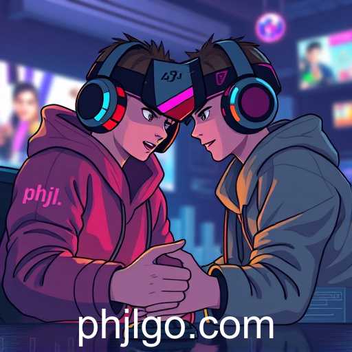 Evolution and Future of Online Gaming