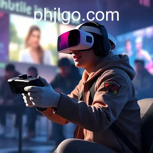 Evolving Landscape of Online Gaming