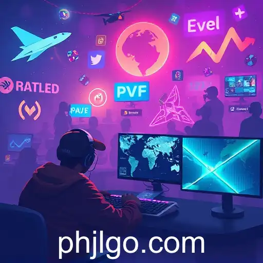 Gaming in the Digital Age