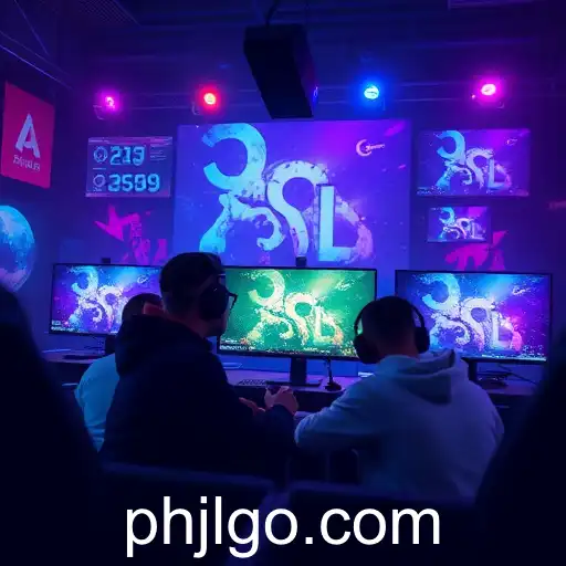 Gaming Trends and Innovations of the 2020s