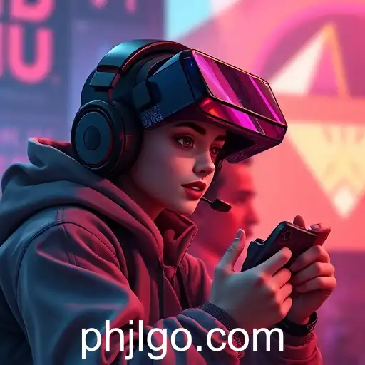 The Evolution of English Gaming