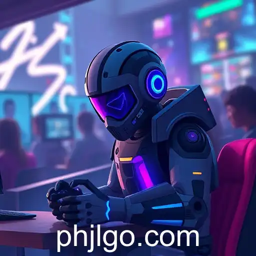 Gaming Trends Transforming 2025