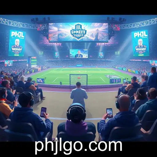 The Surging Popularity of Online Games in 2025