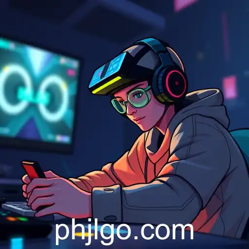 PHJL Revolutionizes Online Gaming Experience