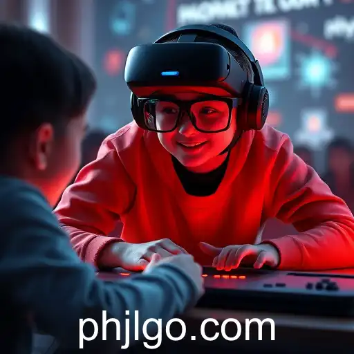 The Rise of Online Gaming Communities