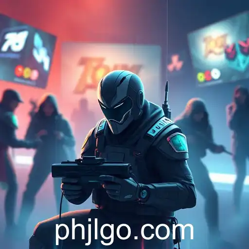 The Rise of PHJL: Transforming Gaming