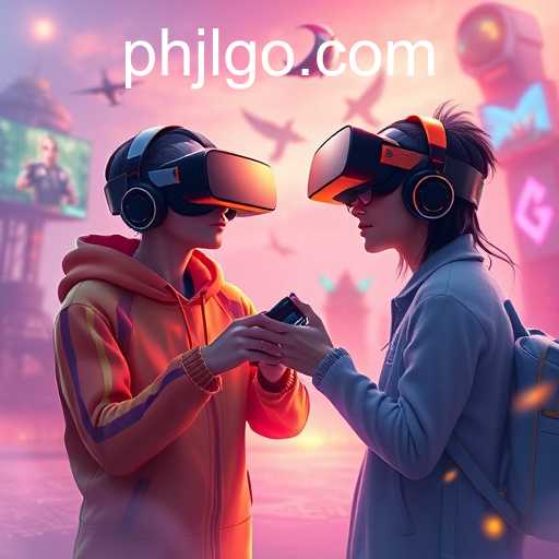 The Evolution of Online Gaming in 2025