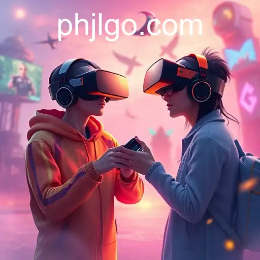 The Evolution of Online Gaming in 2025