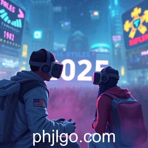 Innovations in Online Gaming Industry