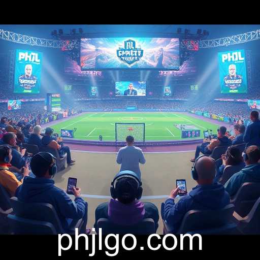 The Surging Popularity of Online Games in 2025