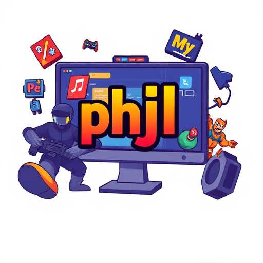 PHJL: Revolutionizing Online Gaming