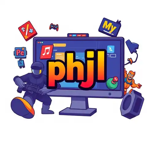 PHJL: Revolutionizing Online Gaming