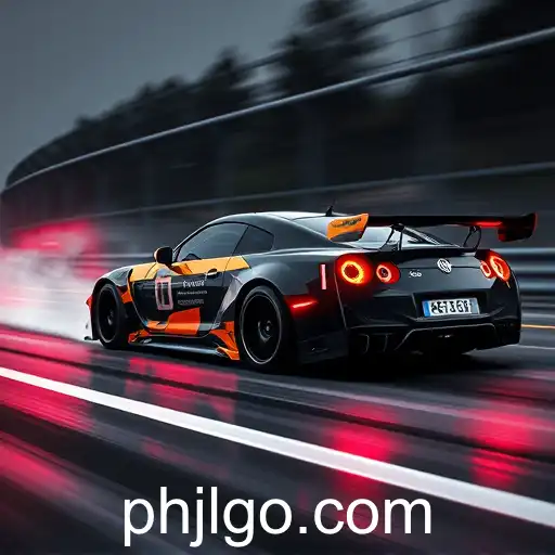 Exploring the Thrill of Racing Games: A Deep Dive into the Fast-Paced World of Speed and Strategy