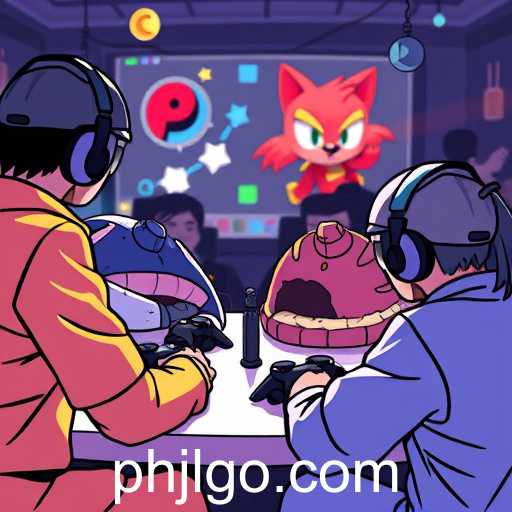 The Rise of Online English Games Amid Global Trends