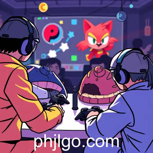 The Rise of Online English Games Amid Global Trends