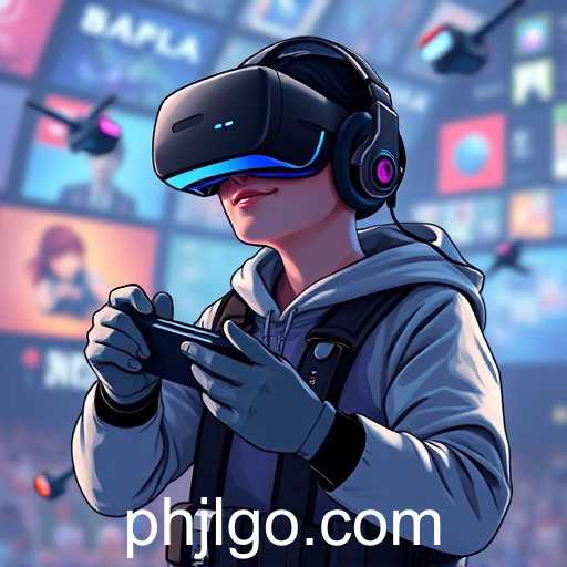 The Rise of Online Competitive Gaming