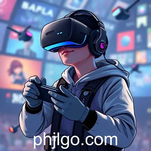 The Rise of Online Competitive Gaming