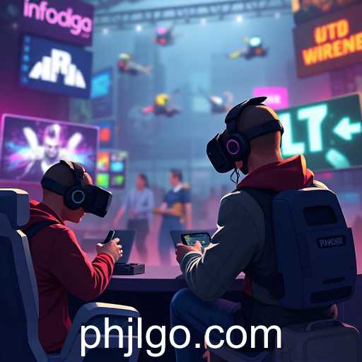 Exploring the Rise of Online Gaming Trends