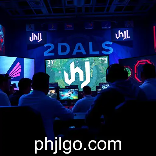 Virtual Realms and Emerging Trends in Gaming